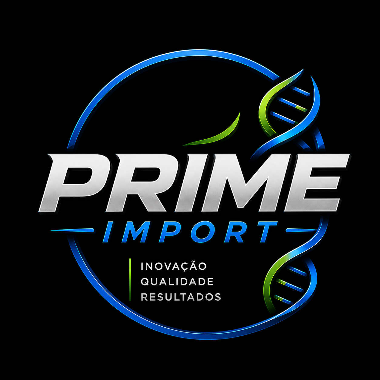 Prime Imports